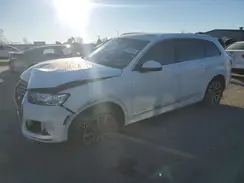 WA1LHAF71KD020604 2019 AUDI Q7
