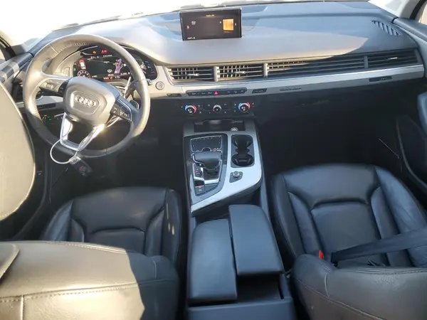 WA1LHAF71KD020604 2019 AUDI Q7 - Image 8