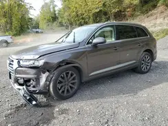 WA1LHAF71KD022272 2019 AUDI Q7