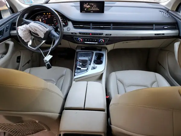 WA1LHAF71KD022272 2019 AUDI Q7 - Image 8