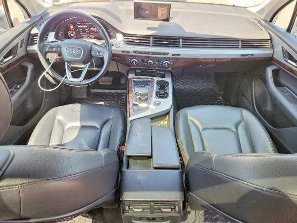 WA1LHAF71KD022904 2019 AUDI Q7 - Image 8