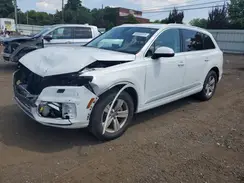 WA1LHAF71KD023521 2019 AUDI Q7