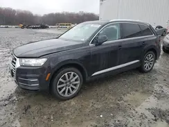 WA1LHAF71KD023633 2019 AUDI Q7