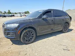 WA1LHAF71KD023874 2019 AUDI Q7