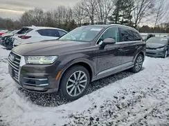 WA1LHAF71KD025527 2019 AUDI Q7
