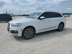 WA1LHAF71KD028279 2019 AUDI Q7