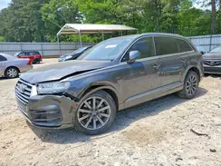 WA1LHAF71KD028444 2019 AUDI Q7