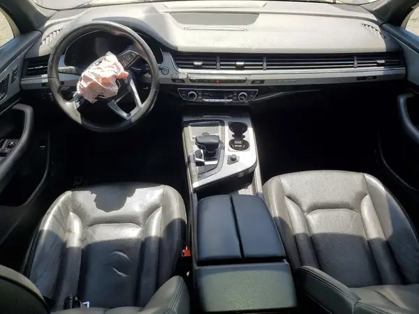 WA1LHAF71KD028444 2019 AUDI Q7 - Image 8