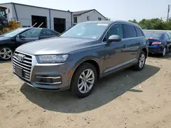 WA1LHAF71KD031327 2019 AUDI Q7