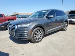 WA1LHAF71KD034485 2019 AUDI Q7
