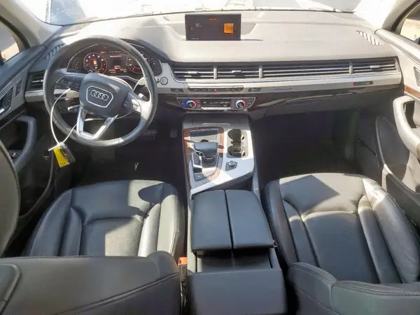 WA1LHAF71KD034485 2019 AUDI Q7 - Image 8