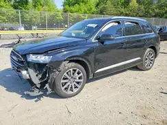 WA1LHAF71KD037516 2019 AUDI Q7