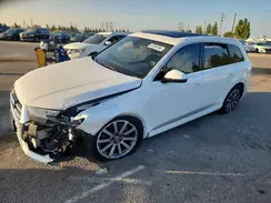WA1LHAF71KD038410 2019 AUDI Q7