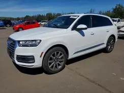 WA1LHAF71KD038732 2019 AUDI Q7