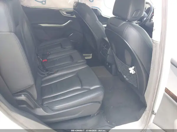 WA1LHAF71KD039623 2019 AUDI Q7 - Image 8