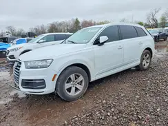 WA1LHAF71KD040156 2019 AUDI Q7