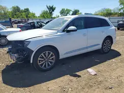 WA1LHAF71KD045535 2019 AUDI Q7