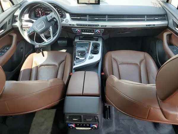 WA1LHAF71KD045860 2019 AUDI Q7 - Image 8