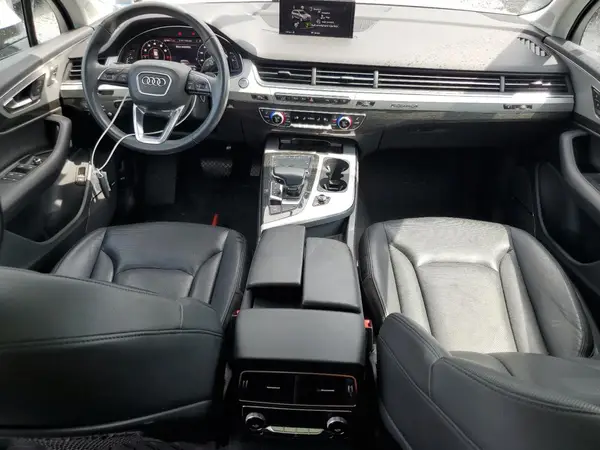 WA1LHAF71KD047849 2019 AUDI Q7 - Image 8