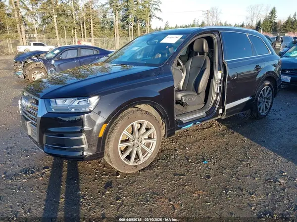 WA1LHAF72HD037002 2017 AUDI Q7 - Image 2