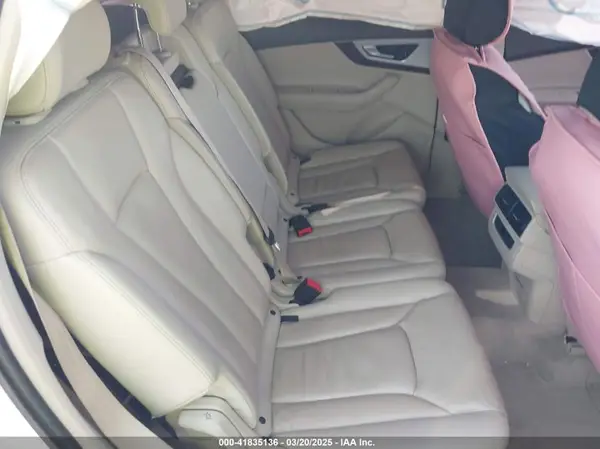 WA1LHAF72HD038067 2017 AUDI Q7 - Image 8