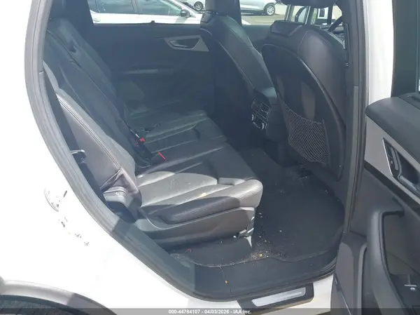 WA1LHAF72HD038439 2017 AUDI Q7 - Image 8