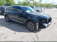 WA1LHAF72HD040269 2017 AUDI Q7