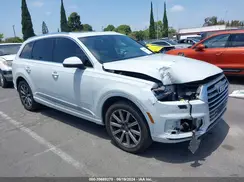 WA1LHAF72HD042250 2017 AUDI Q7