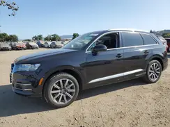 WA1LHAF72HD043365 2017 AUDI Q7