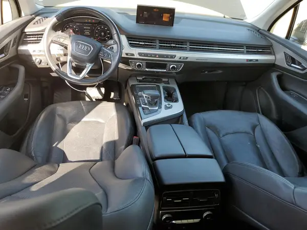 WA1LHAF72HD043365 2017 AUDI Q7 - Image 8