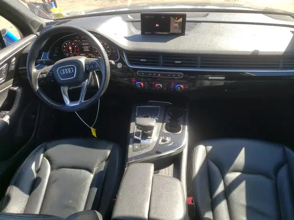 WA1LHAF72HD043754 2017 AUDI Q7 - Image 8