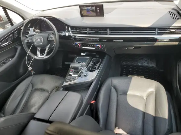WA1LHAF72HD047674 2017 AUDI Q7 - Image 8