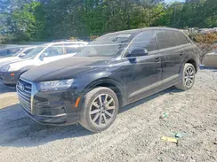 WA1LHAF72HD050851 2017 AUDI Q7