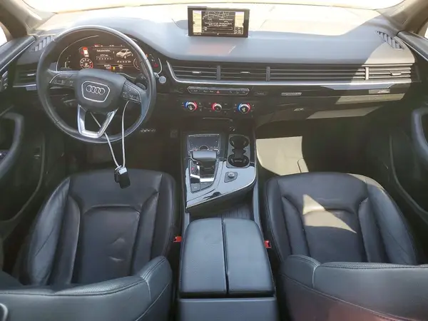 WA1LHAF72HD053183 2017 AUDI Q7 - Image 8