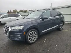 WA1LHAF72HD053345 2017 AUDI Q7