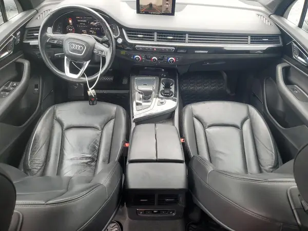 WA1LHAF72HD053345 2017 AUDI Q7 - Image 8