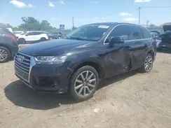 WA1LHAF72HD486261 2017 AUDI Q7