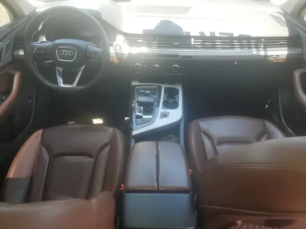 WA1LHAF72HD486261 2017 AUDI Q7 - Image 8