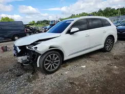 WA1LHAF72JD000585 2018 AUDI Q7