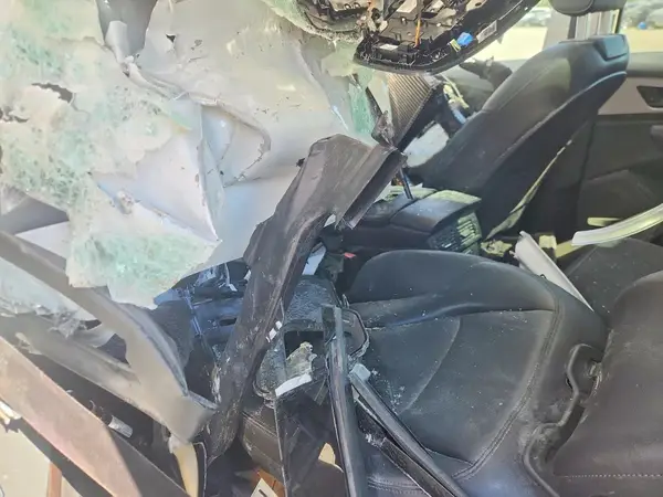 WA1LHAF72JD000974 2018 AUDI Q7 - Image 8
