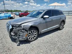 WA1LHAF72JD001297 2018 AUDI Q7