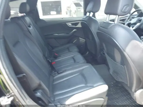 WA1LHAF72JD006693 2018 AUDI Q7 - Image 8