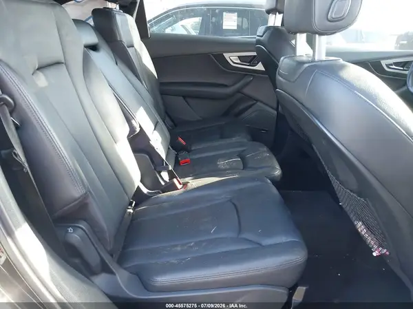 WA1LHAF72JD006726 2018 AUDI Q7 - Image 8