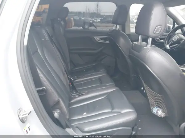 WA1LHAF72JD008444 2018 AUDI Q7 - Image 8