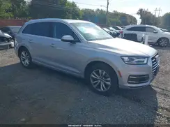 WA1LHAF72JD009285 2018 AUDI Q7
