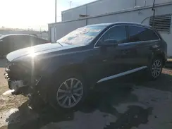 WA1LHAF72JD012705 2018 AUDI Q7
