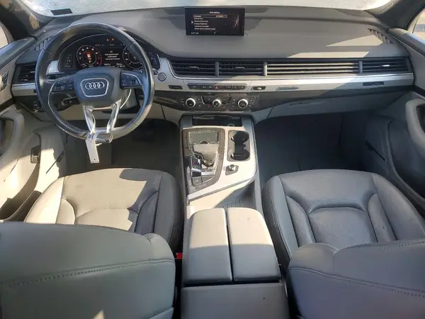 WA1LHAF72JD012705 2018 AUDI Q7 - Image 8