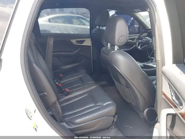 WA1LHAF72JD012915 2018 AUDI Q7 - Image 8