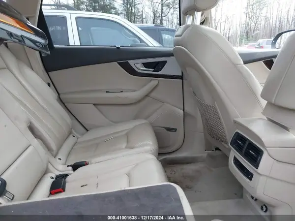 WA1LHAF72JD013112 2018 AUDI Q7 - Image 8