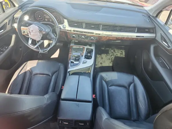 WA1LHAF72JD015233 2018 AUDI Q7 - Image 8